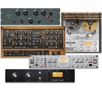 Universal Audio Universal Audio UAD Hip-Hop Production Bundle