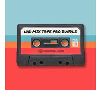 Universal Audio Universal Audio UAD Mix Tape Pro
