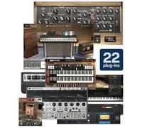Universal Audio Universal Audio UAD Producer Edition Native