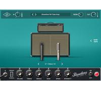 Universal Audio Universal Audio UAD Showtime '64 Tube Amp