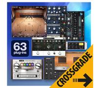 Universal Audio Universal Audio UAD Signature Edition V3 Cross