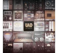 Universal Audio Universal Audio UAD Ultimate 14