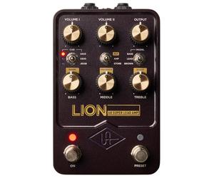 Universal Audio Universal Audio UAFX Lion 68 Super Lead Amp