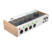 Universal Audio Interface audio USB Volt 476P pour enregistrer, podcaster et streamer