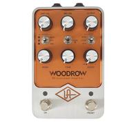 Universal Audio Woodrow '55 Instrument Amplifier (déballé)