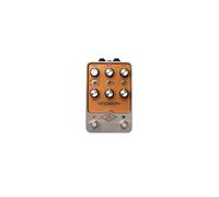 Universal Audio Woodrow '55 Instrument Amplifier Pedal