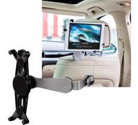 Universal Auto Siège Arrière Support Appui-Tête Voiture pour Tablette PC IPAD