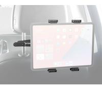 Universal Auto Siège Arrière Support Appui-Tête Voiture pour Tablette PC IPAD De