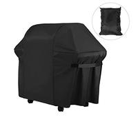 Universal Barbecue Grill Covers, Outdoor Patio Water Proof Burner Barbecue Cover All Weather Protection (152 x 76 x 122cm)