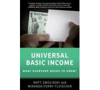 Universal Basic Income