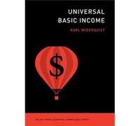 Universal Basic Income - Karl Widerquist - MIT Press Ltd - Livre en Anglais - Paperback Karl WiderquistKarl Widerquist (Auteur)