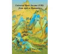 Universal Basic Income (Ubi)