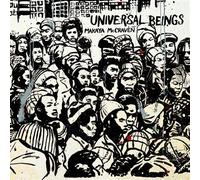 Universal Beings (IA11 Edition) Vinyle