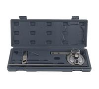 Universal Bevel Protractor 0-360 Degrees | High Accuracy Angle Finder & Measuring Ruler | Stainless Steel Angle Square for Woodworking/Metalworking/Engineering