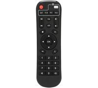 Universal Big Button Remote Control Replacement for H96 H96 Pro H96 Pro + H96 Max H2 X96