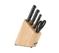 UNIVERSAL Bloc de 3 Couteaux - Office Cuisine Chef et Ciseaux - ARCOS