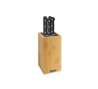 Universal - Bloc Spaghetti 5 Pièces - Bois Clair