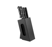 Sabatier Trompette 025600MBA111K Universal Bloc spaghetti 5 couteaux de cuisine