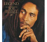 Island Records Bob Marley - Legend Vinyl Reggae Bob Marley, Wailers