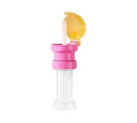 Universal Bottle Cap Toppers - Portable Leak Proof Sealing Set, Drink Container Closure Accessory Item, Reusable Liquid Storage Lid Tool | Travel Camping Outdoor Indoor Carry Solution Household Use