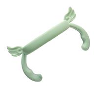Universal Bottle Handle, Silicone Sippy Cup Grip, Ergonomic Bottle Holder 15cm Professional Home Supplies Daily Nursery Kit Modern Feeding Accessory Unit Home Decor Interior Feeding Case