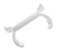 Universal Bottle Handle, Silicone Sippy Cup Grip, Ergonomic Bottle Holder 15cm Professional Home Supplies Daily Nursery Kit Modern Feeding Accessory Unit Home Decor Interior Feeding Case