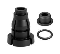 Universal Brake Clutch Slave Master Cylinder Pipe