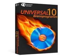 Universal Brennprogramm