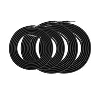 Universal Bungee Cord Chair Repair 4 Pcs Elastic zerogravity Recliner | Fits Lawn Beach Lounge Chairs, Elastic Durable, Easy Replacement, Antigravity Recliner Compatible, 4 Pieces Set, Quick Instal
