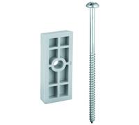 Universal Câle d'épaisseur Grohe pour système retro - fit Relexa 45914XE0