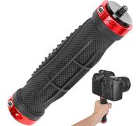 Universal Camera Grip Mount Stabilizer Camera with 1/4 Inch Screw for Digital Camcorder Camcorder Action Camera LED Video Light Smartphone