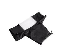 Universal CamÉRa Photographie ImpermÉAble Moyen TÉLÉObjectif Lentille ÉTanche À la Pluie Couverture De Sable Couvercle De Pluie pour Dslr