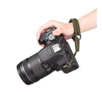 Universal Camera Wrist Strap 35cm Adjustable Durable Hand Strap for DSLR & Mirrorless in Multiple Colors