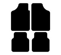 Universal Car Floor Mats for Opel Astra J H K Corsa d Insignia Zafira b Astra H Vectra C All Models Auto Accessories Carpet Rugs