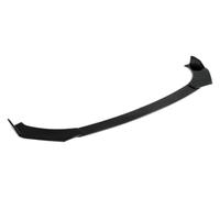 Universal Car Front bumper Splitter Diffuser Spoiler | for Mustang, for focus RS ST, for Fiesta, for mondeo, 4x