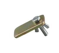 Universal Car Tire Repair Wrench Tools, High Hardness, Hand Repair Tool