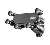 Universal Car Vent Phone Holder Secure Mount For Driving GPS Calls