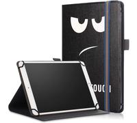 Universal Case Cover Pouch for 10 10.1 Inch Tablet (for YOTOPT/DUOGO/Vankyo/TOSCIDO/YESTEL/GOODTE/LNMBBS/MEBERRY/SUMTAB 10)