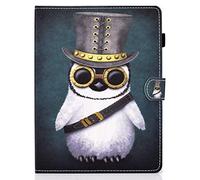 Universal Case for 7 inch Tablet Housse, étui de Protection en Cuir pour Support de Support pour Fire 7, Huawei MediaPad T3 7 ", Fusion5 7", Galaxy Tab A 7.0, Lenovo Tab E7 / Tab3 7 Essential