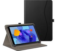 Universal Case for Tablet 10 Inches (9-10.5 Inches/10.9 Inches/11 Inches), Multi-Position Cover for Tablet TECLAST, Blackview, YESTEL, YOTOPT, MEBERRY, OSCAL etc. Black