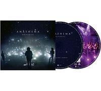 Anathema - Universal (CD+Blu-Ray) [Import]