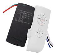 Universal Ceiling Fan Remote Control Kit,