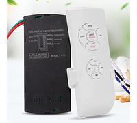Universal Ceiling Fan Remote Control Kit,