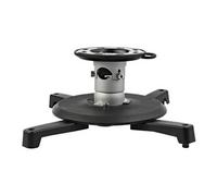 Startech.com universal ceiling projector mount, heavy duty height adju