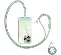 Universal Cell Phone Chain For All Smartphones Mobile Phone Lanyard Outdoor Travel Cell Phone Holder Adjustable Removable