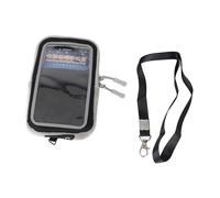Universal Cell Phone Heating Case Battery Protection Large Space with Camera Window