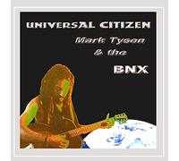 Universal Citizen