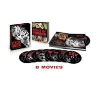 Universal Classic Monsters