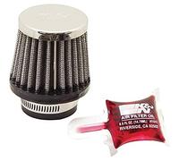 Universal-Clip-On-Luftfilter K & N 1-3/8 "Flg, 2-1/2" B 2 "T 2-1/4" H