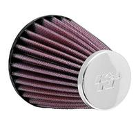 Universal-Clip-On-Luftfilter K & N 2-1/16 "Flg, 3-1/2" B 2 "T 4" H